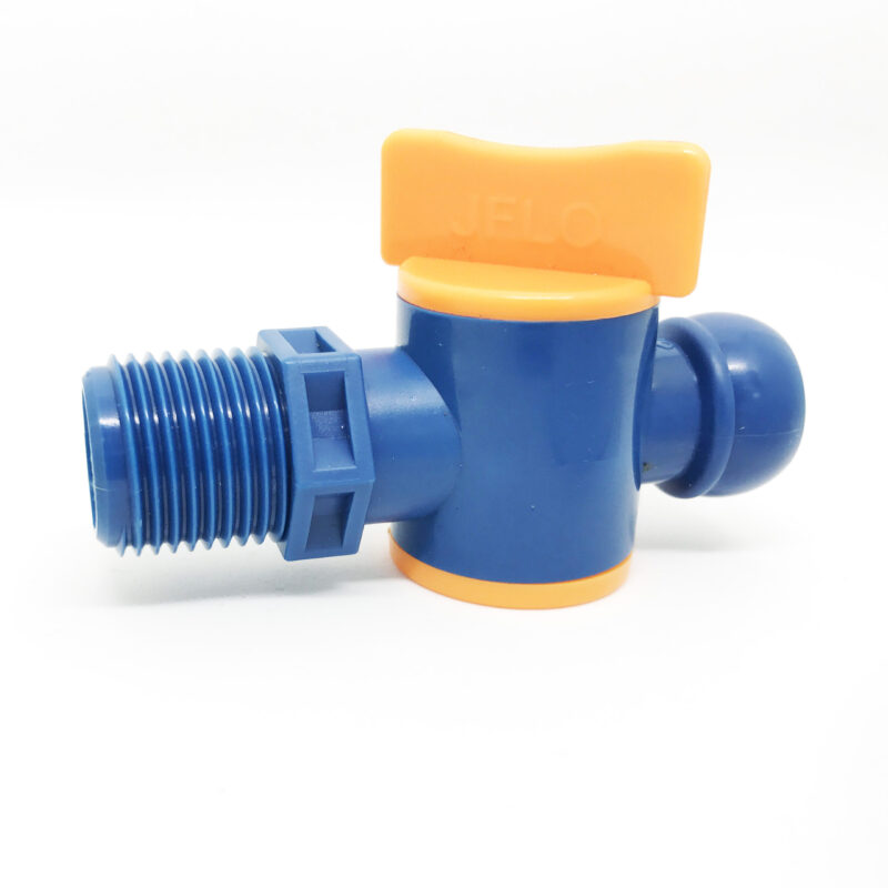 1/2 PT External threaded connector switch - 4207 G - JFLO