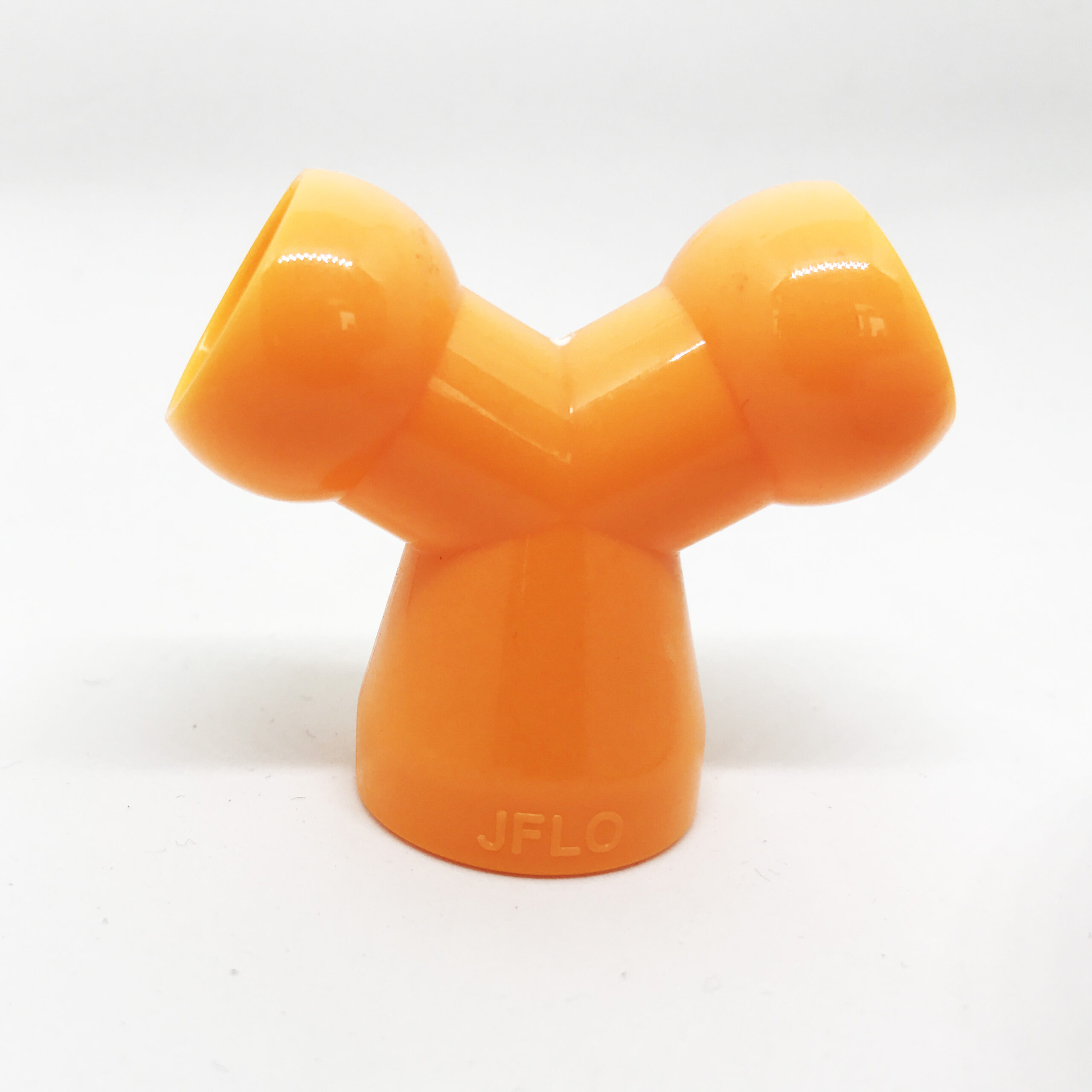 1/2 Y-Tee - 4431 - JFLO